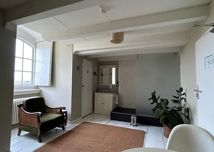 Eco Hotel Plantage Rococo