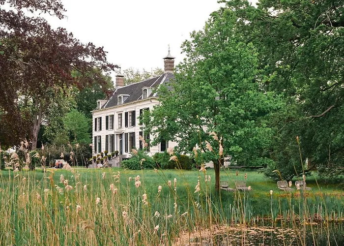 Eco Hotel Plantage Rococo