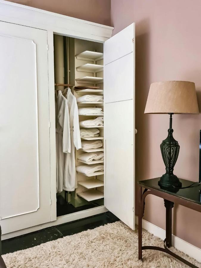 Eco Plantage Rococo Hotel