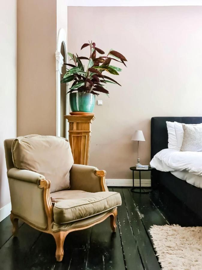 Eco Plantage Rococo 4*