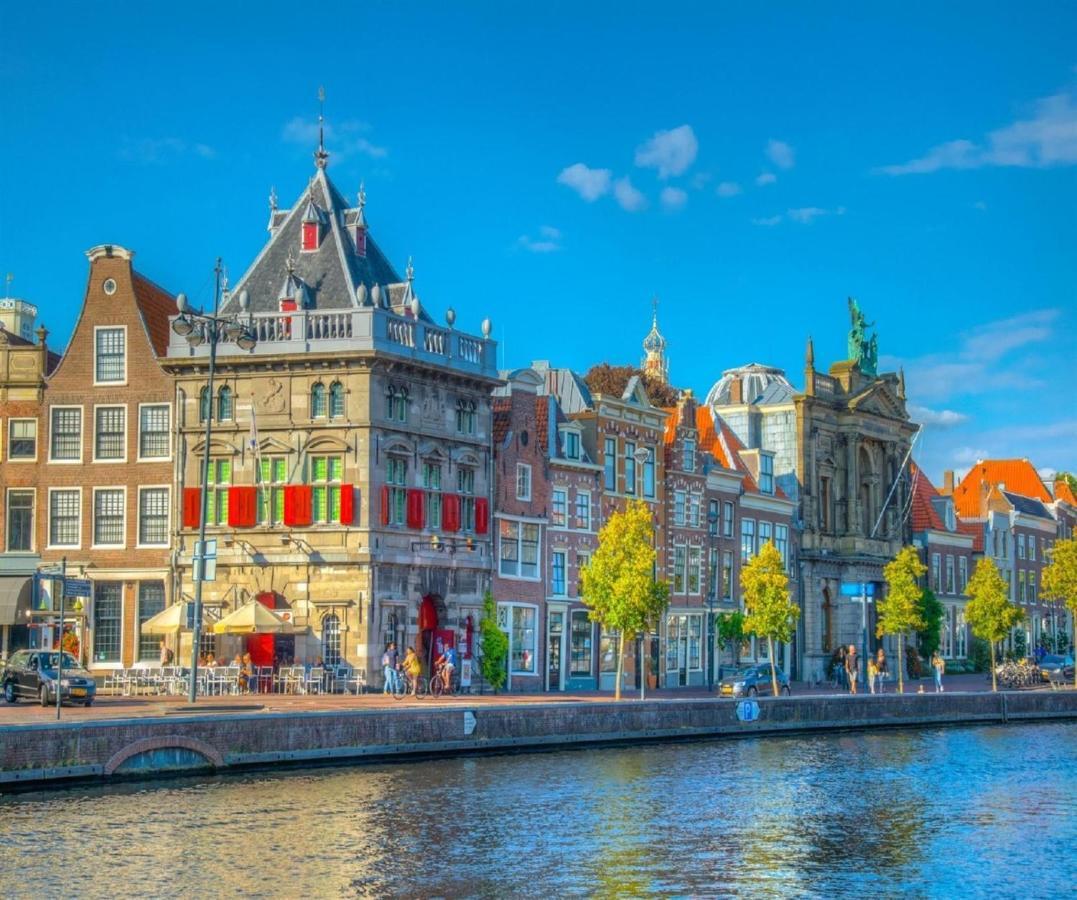 Hotel Eco Plantage Rococo Velsen-Zuid