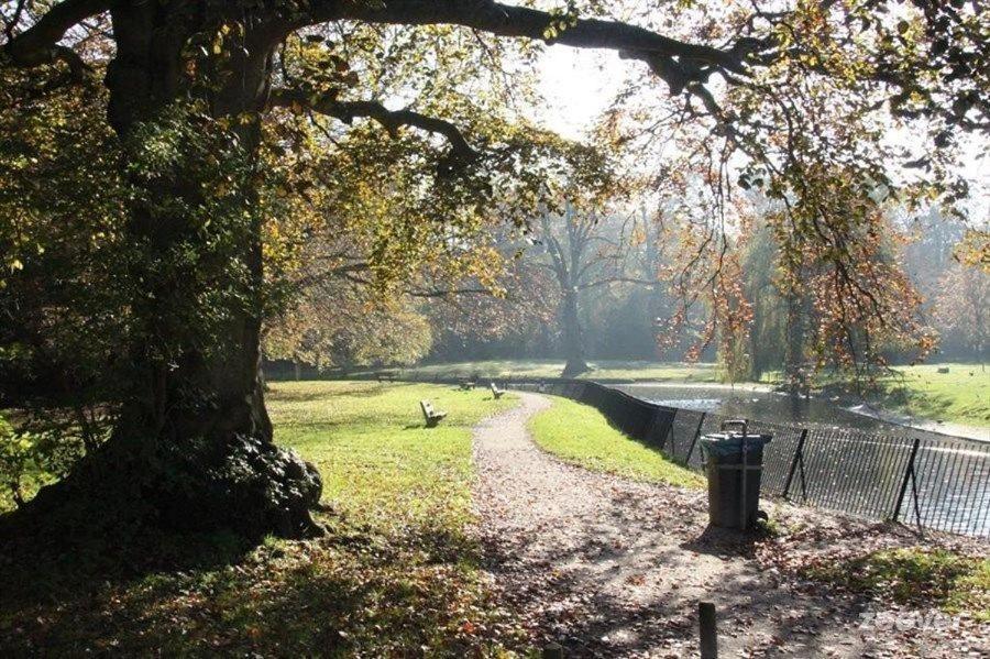 Eco Plantage Rococo 4* Velsen-Zuid