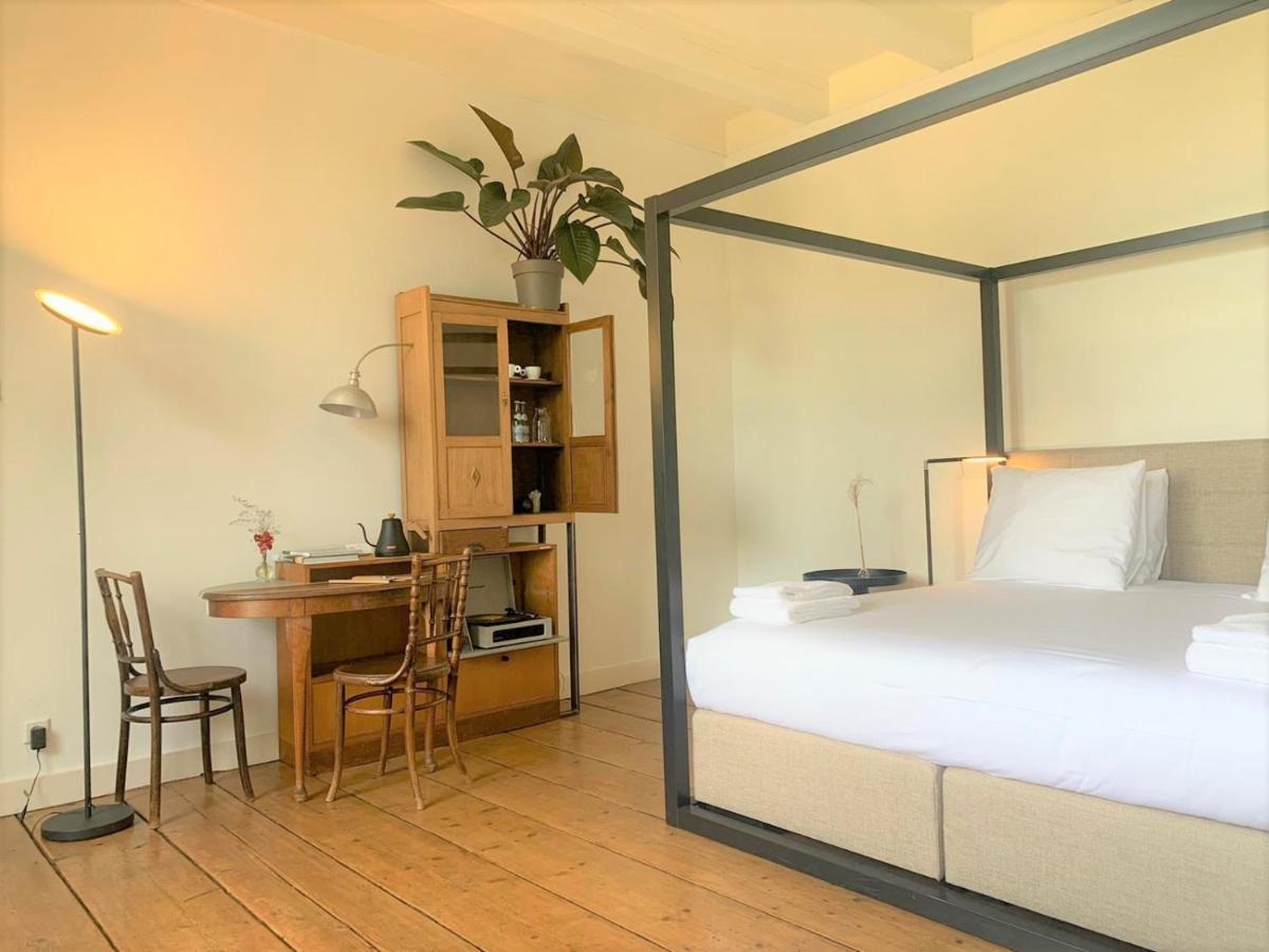 Hotel Eco Plantage Rococo