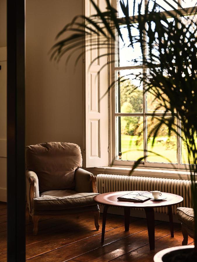 Eco Plantage Rococo 4* Velsen-Zuid