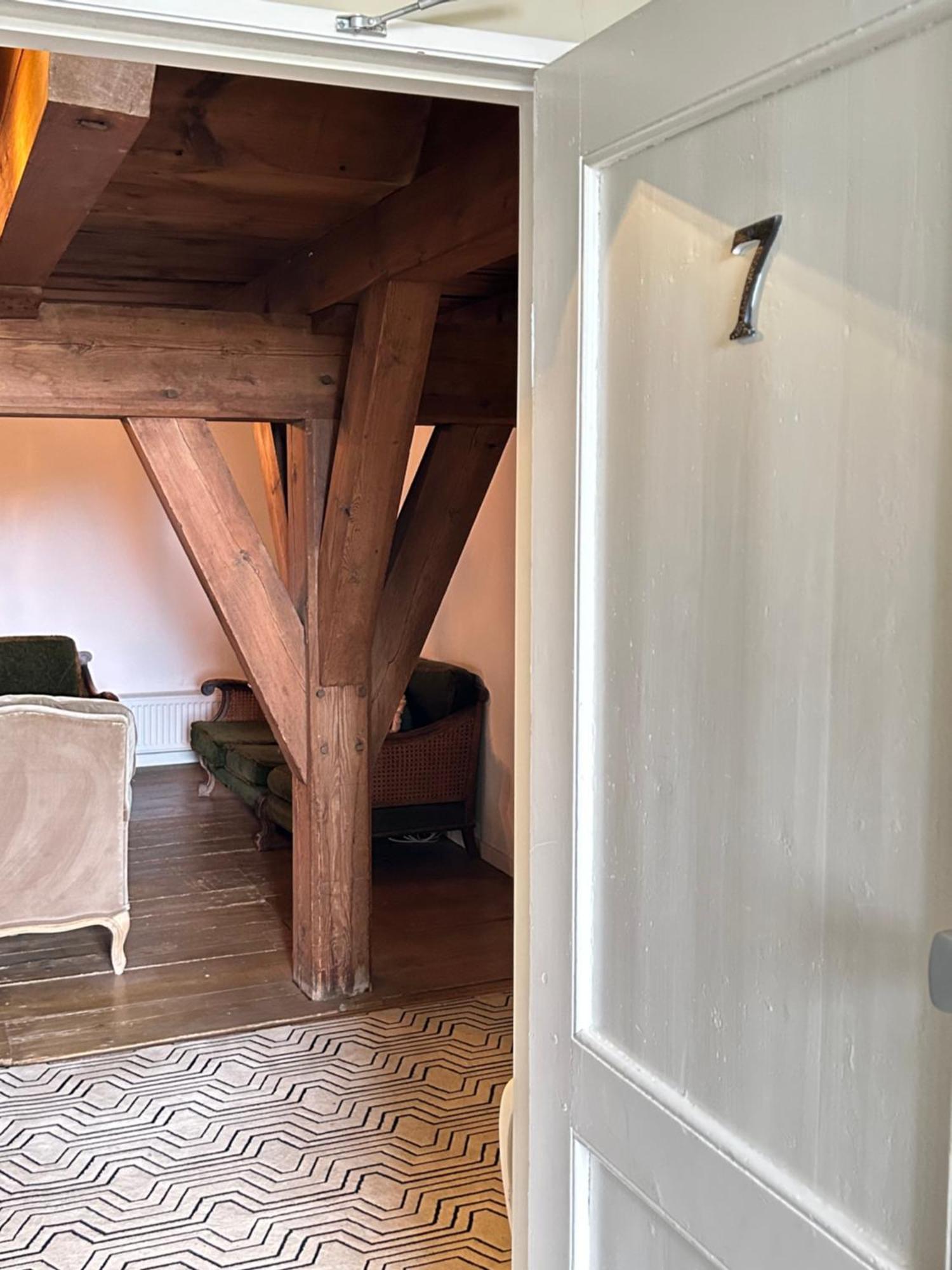 Eco Plantage Rococo 4* Velsen-Zuid