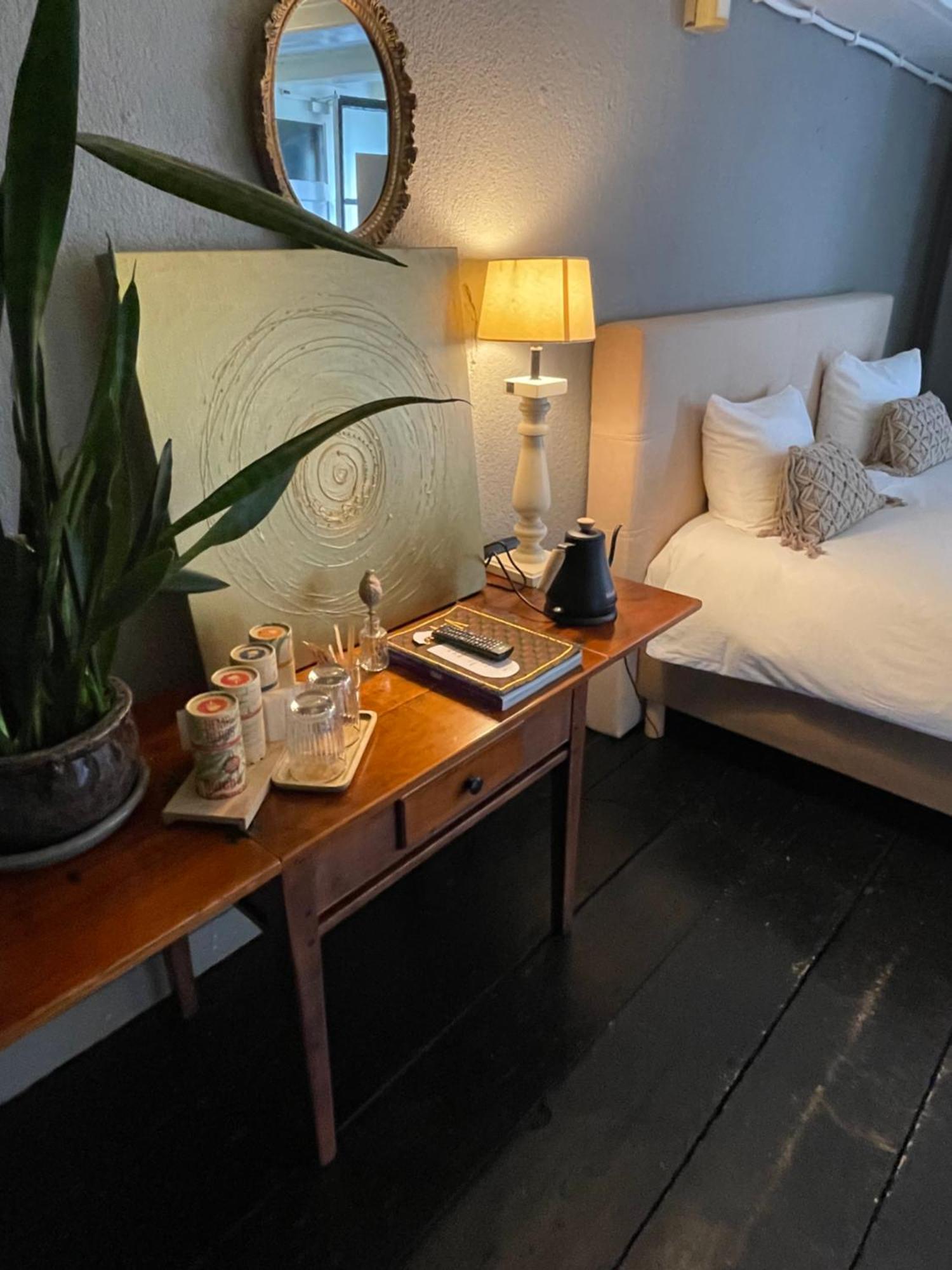Hotel Eco Plantage Rococo