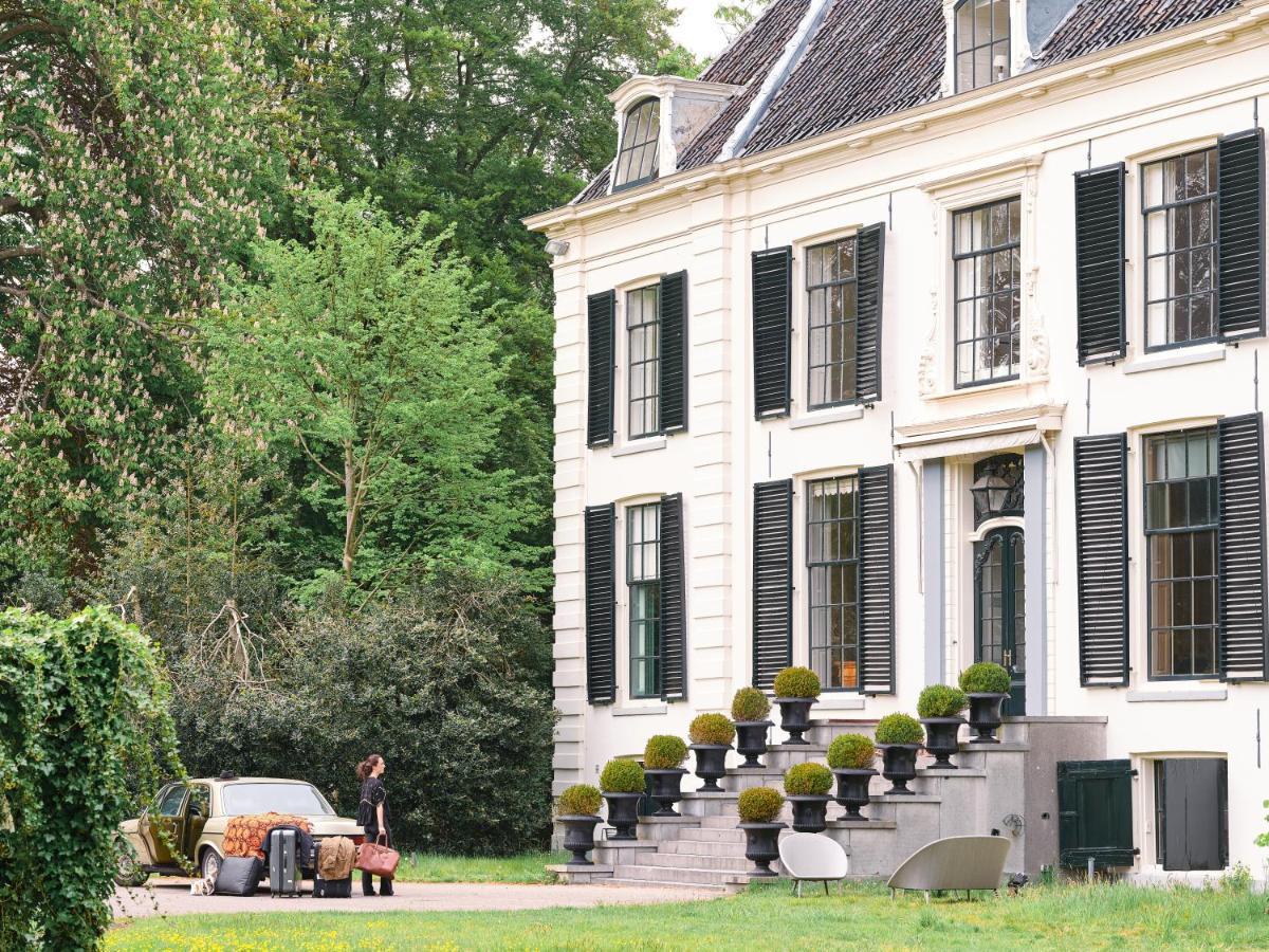 Eco Plantage Rococo Hotel
