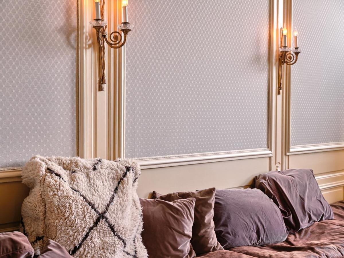 Hotel Eco Plantage Rococo