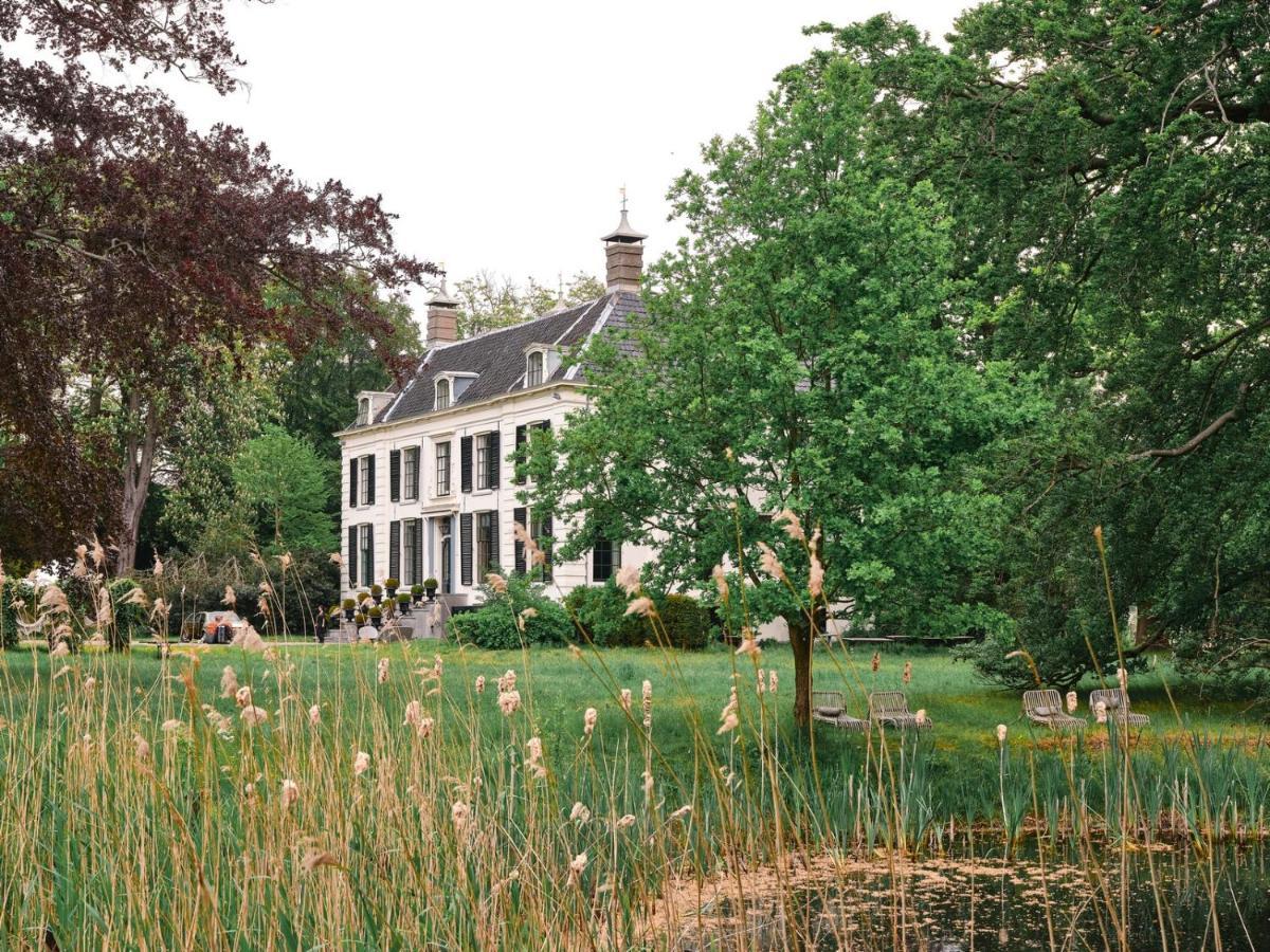 Eco Plantage Rococo Velsen-Zuid