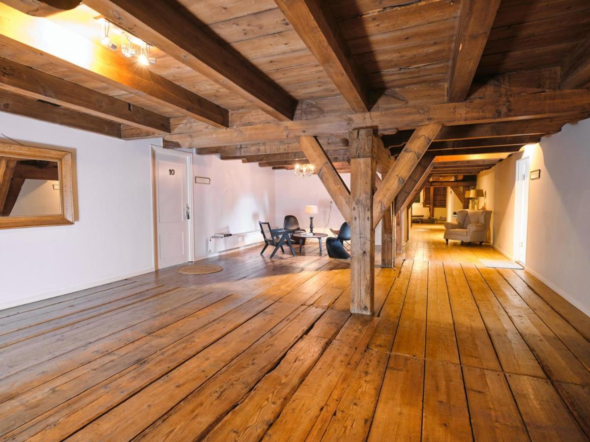 Hotel Eco Plantage Rococo Velsen-Zuid